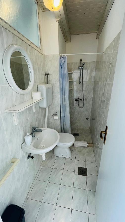 Apartments Danijela Lumbarda Extérieur photo