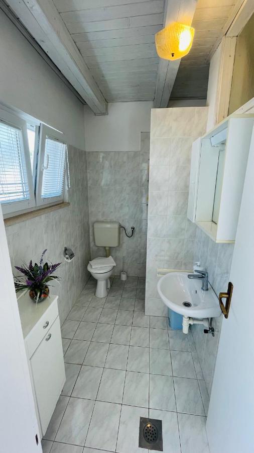 Apartments Danijela Lumbarda Extérieur photo