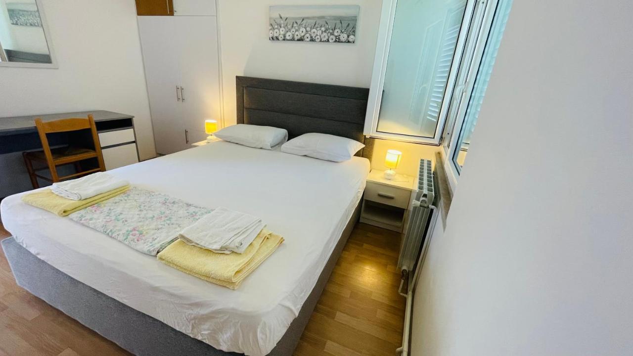 Apartments Danijela Lumbarda Extérieur photo