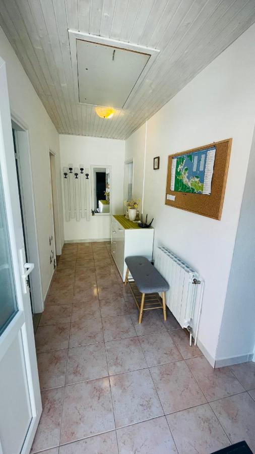 Apartments Danijela Lumbarda Extérieur photo