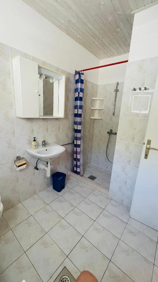 Apartments Danijela Lumbarda Extérieur photo