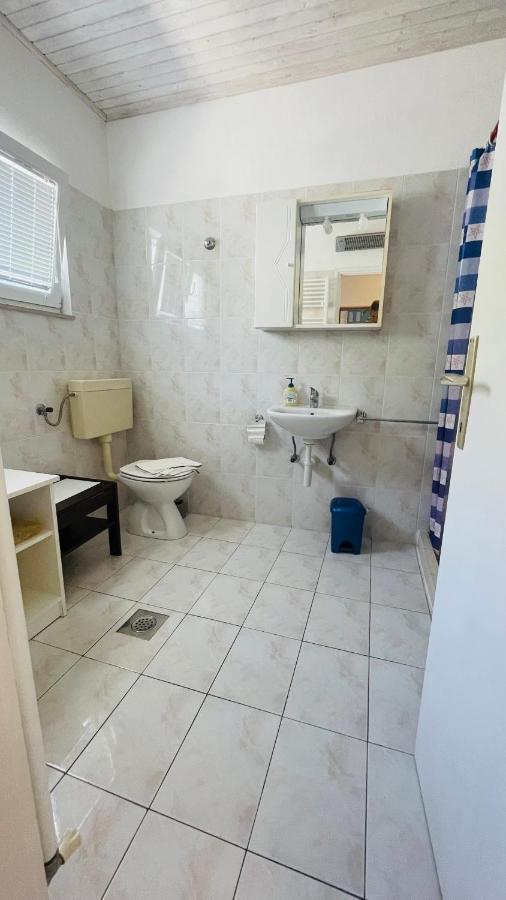 Apartments Danijela Lumbarda Extérieur photo