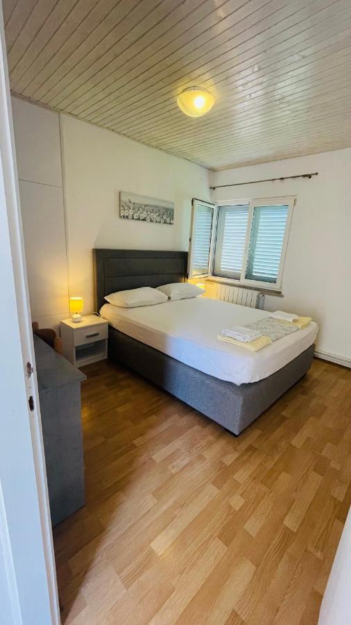 Apartments Danijela Lumbarda Extérieur photo