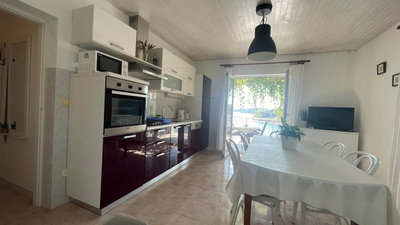 Apartments Danijela Lumbarda Extérieur photo