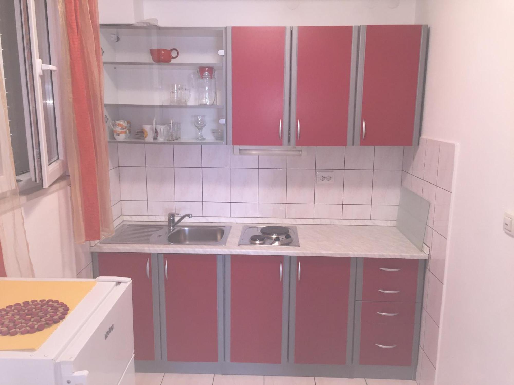 Apartments Danijela Lumbarda Chambre photo