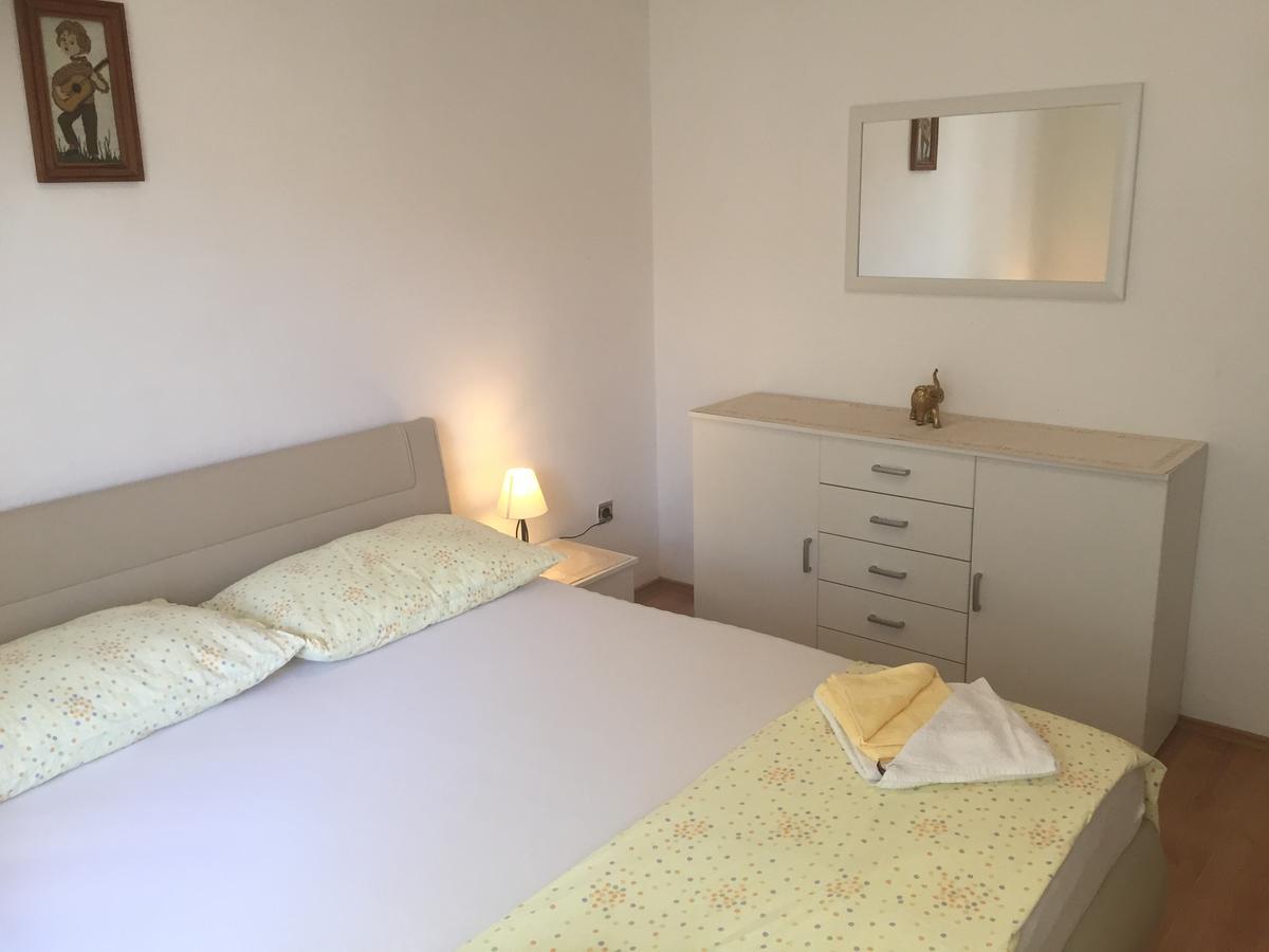 Apartments Danijela Lumbarda Extérieur photo